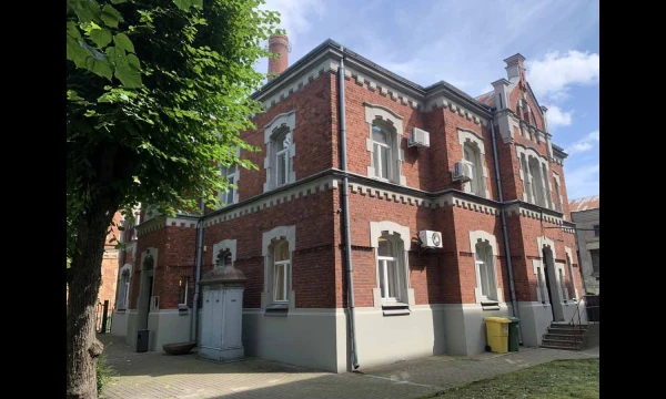 Изображение к статье: Latvenergo хочет избавиться от недвижимости на Андрейсале