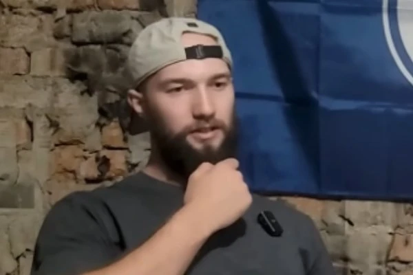 Изображение к статье: Молодой ученый отправится на долгие годы в места заключения.