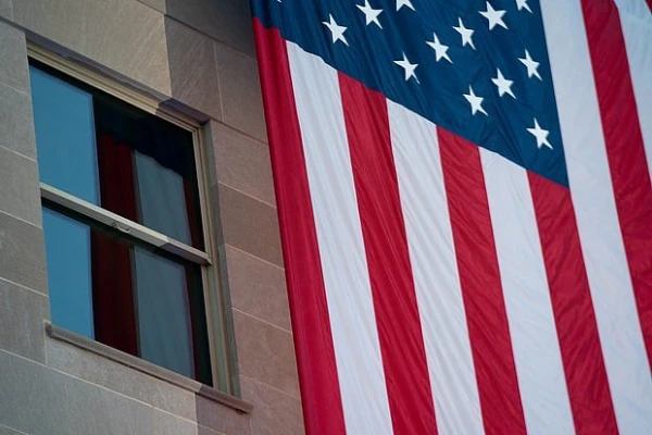 Изображение к статье: Пентагон утвердил проект истребителя нового поколения