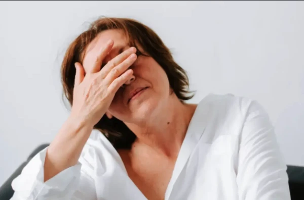 Изображение к статье: Опровергнут популярный миф о причине деменции