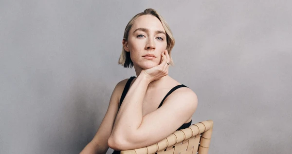 Изображение к статье: Артистке присуща загадочная, кельтская, красота.