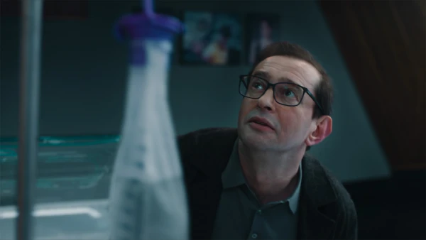 Изображение к статье: В кадре звездный Константин Юрьевич.