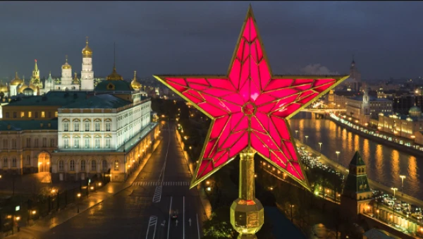 Изображение к статье: Бельгия обозначила три красные линии по российским активам