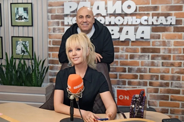 Изображение к статье: Ну чем они не пара.