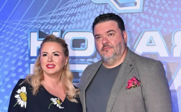 Изображение к статье: Влюбленные стараются побыть вместе.