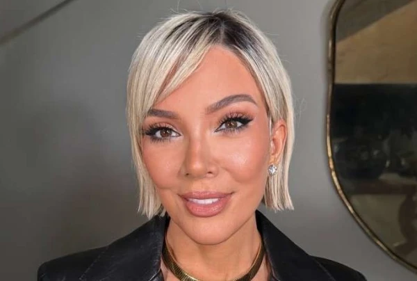 Изображение к статье: Не поверишь, что дама столь почтенного возраста.