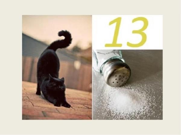 Изображение к статье: Что мы путаем в старинных приметах: где правда, а где выдумка