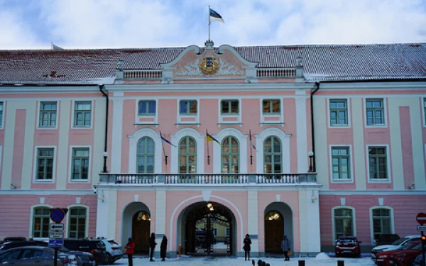 Изображение к статье: В Регистре народонаселения Эстонии можно будет указать диалект