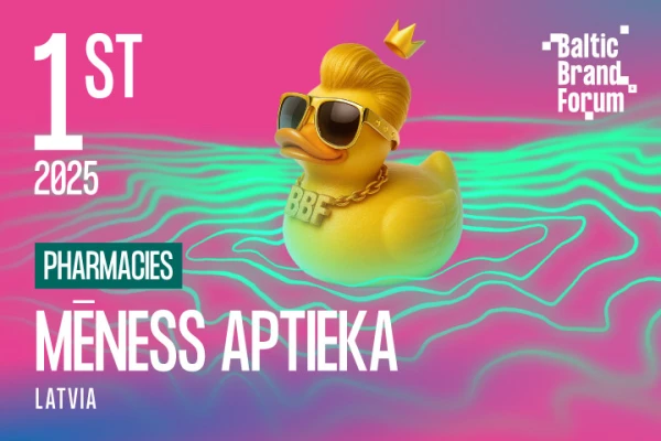 Изображение к статье: Аптека, которую мы выбираем