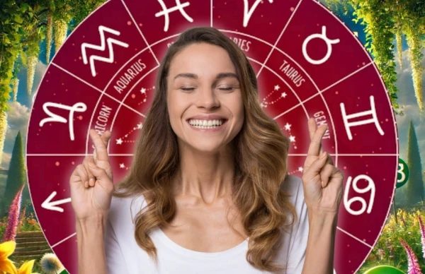 Изображение к статье: # Счастливые дни недели для каждого знака Зодиака