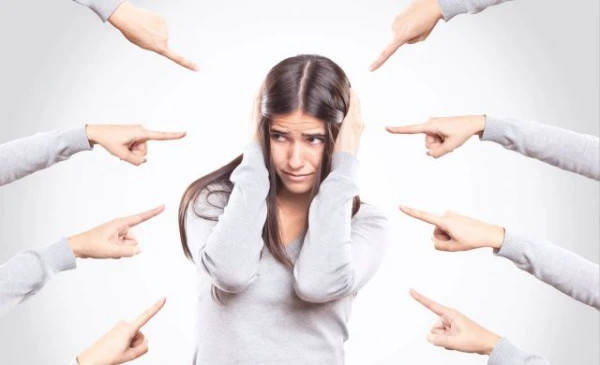 Изображение к статье: Почему некоторые люди без причины говорят неприятные вещи?