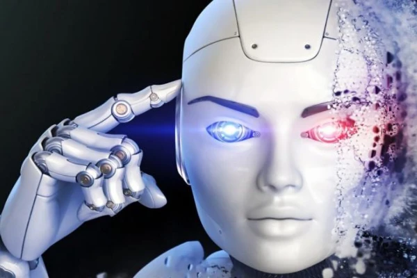 Изображение к статье: ИИ может уничтожить человечество за 10 лет: тревожное предупреждение