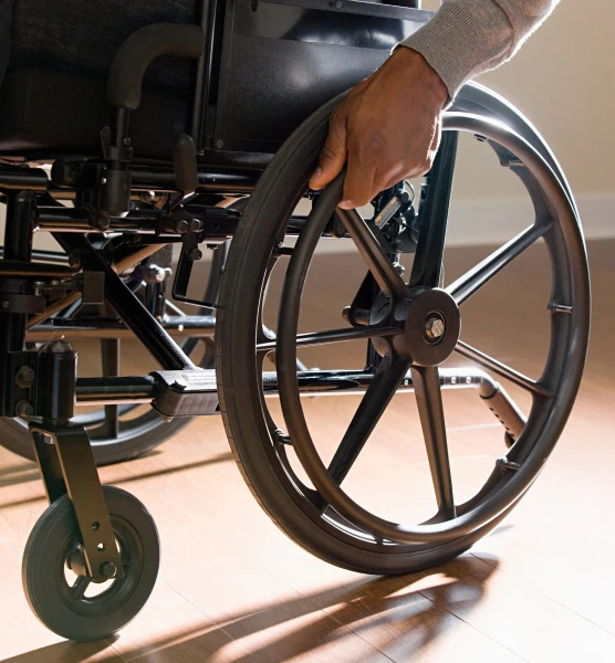 Изображение к статье: Как в Латвии оформить инвалидность: пять ценных советов