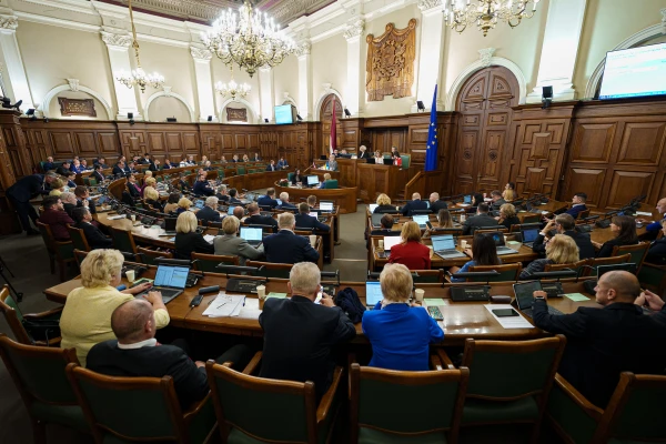 Изображение к статье: Входящие во власть «Прогрессивные» остались в гордом одиночестве