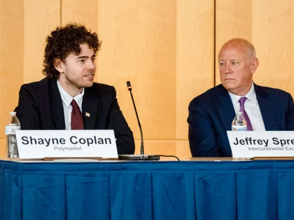 Изображение к статье: Основатель Polymarket стал самым молодым миллиардером в мире
