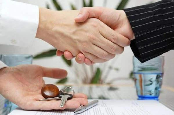 Изображение к статье: Сдавали жилье в итернете? - Заплатите налог за три года! - Сюрприз от СГД