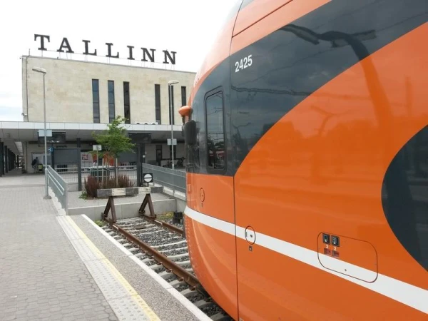 Изображение к статье: Польша отбирает у Эстонии  экспортные рынка