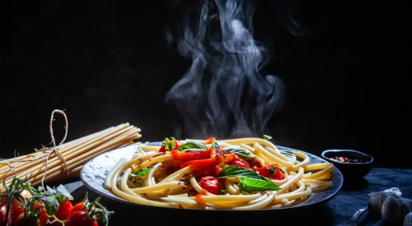 Изображение к статье: Диетолог оценила влияние температуры еды на пищеварение и ментальное здоровье