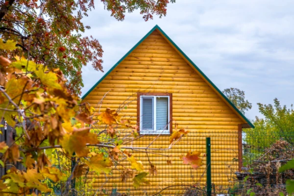 Изображение к статье: Агроном посоветовал удобрить землю после сбора урожая