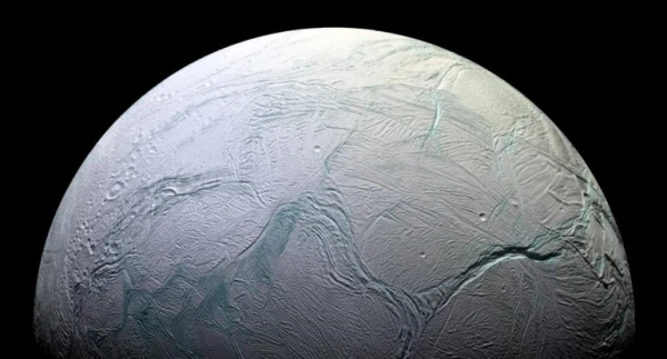 Изображение к статье: Кто же проложил все эти таинственные каналы, науке еще предстоит выяснить.