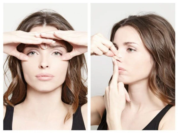 Изображение к статье: Фитнес для лица: молодость без косметологов или миф?