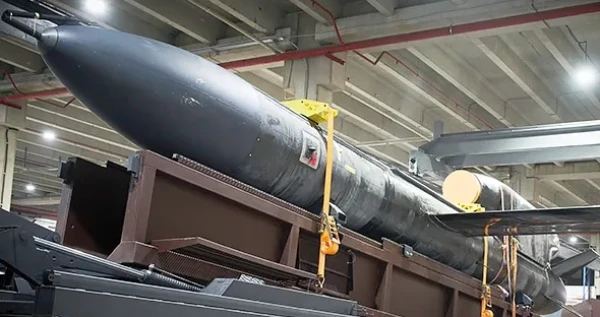 Изображение к статье: Этот агрегат стал международной сенсацией.