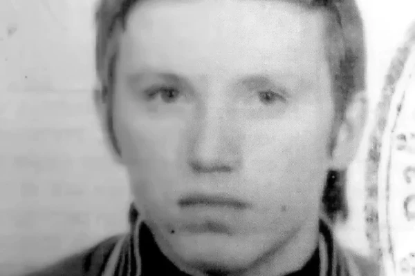 Изображение к статье: Таким душегуб фигурировал в материалах уголовного дела.