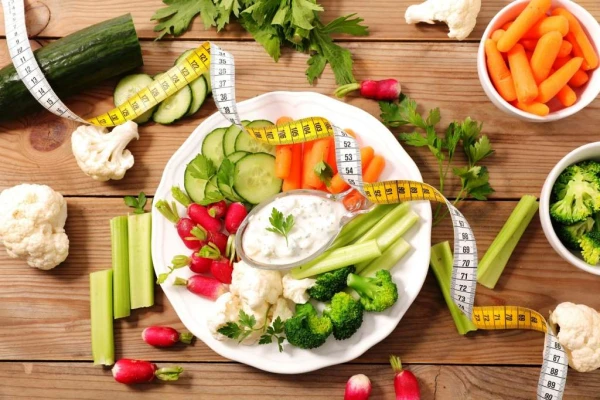 Изображение к статье: 10 продуктов, в которых меньше 100 калорий — ешьте их сколько хотите!