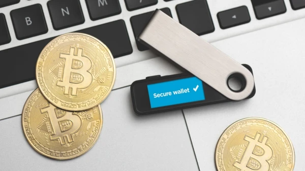 Изображение к статье: Выбираем лучший биткоин-кошелек в 2025