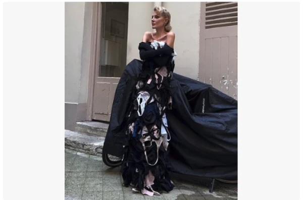 Изображение к статье: Кадр: @renatalitvinovaofficiall