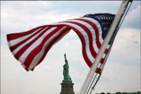 Изображение к статье: В Китае ввели портовый сбор с американских кораблей