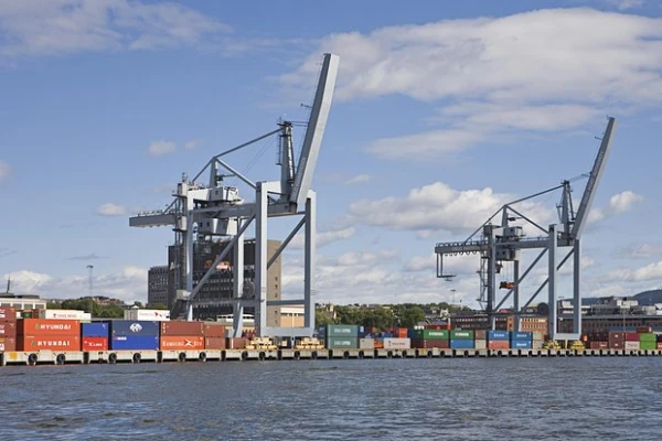 Изображение к статье: Норвегии ужесточат тарифы из-за отказа дать Трампу премию мира - The Telegraph