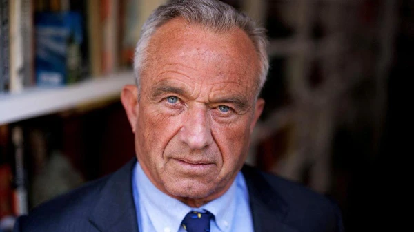 Изображение к статье: Глава Минздрава США рассказал о связи между обрезанием и аутизмом