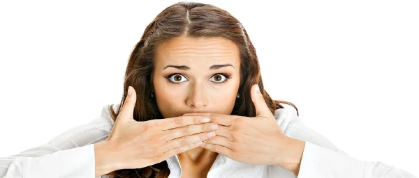 Изображение к статье: Эти слова портят впечатление: что нельзя говорить о себе