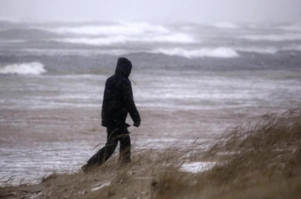 Изображение к статье: Перемены погоды пообещали Латвии синоптики в ближайшее время