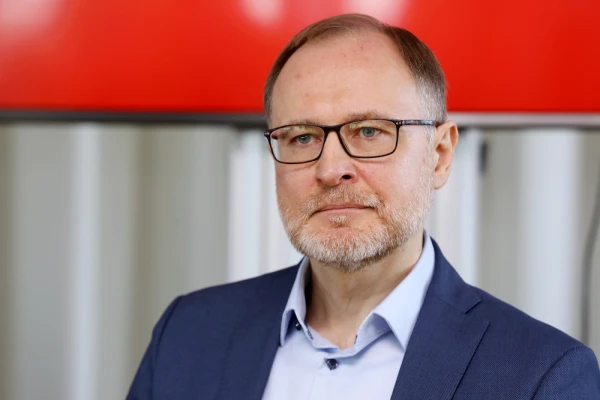 Изображение к статье: Латвия снова увеличит военный бюджет. Это наша «домашняя работа» - Спрудс