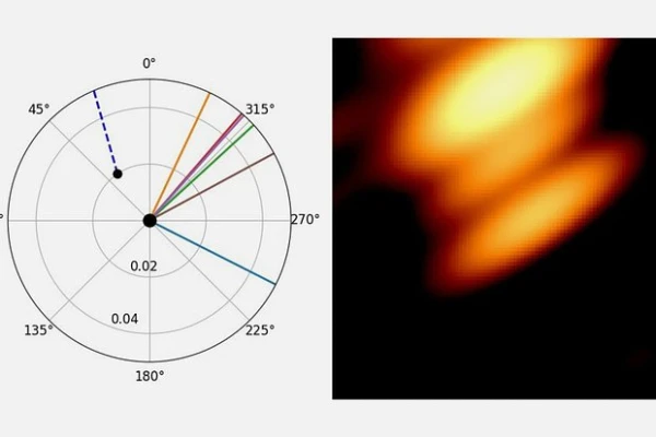 Изображение к статье: Изображение: University of Turku