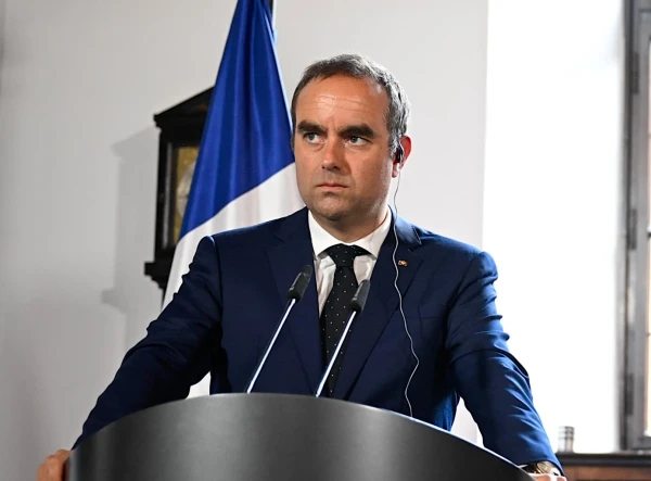 Изображение к статье: x.com/SebLecornu