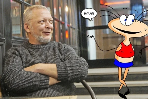 Изображение к статье: Популярная мультгероиня принесла проблемы отцу родному.