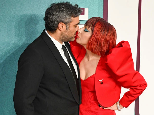 Изображение к статье: Ну чем они не пара.