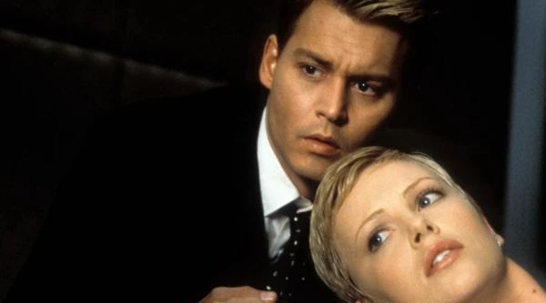 Изображение к статье: Ну чем они были не пара.