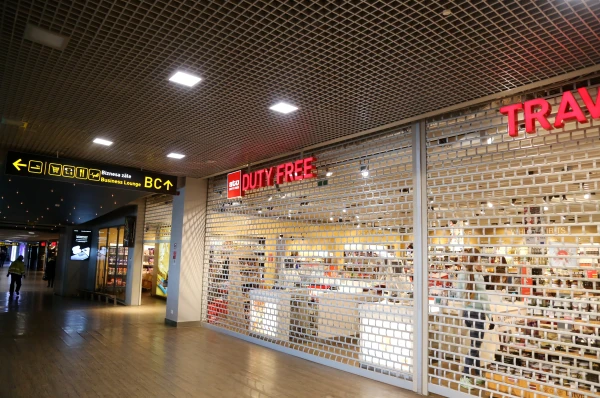 Изображение к статье: Битва за терминал: 12 компаний из разных стран претендуют на управление магазинами и кафе аэропорта Риги