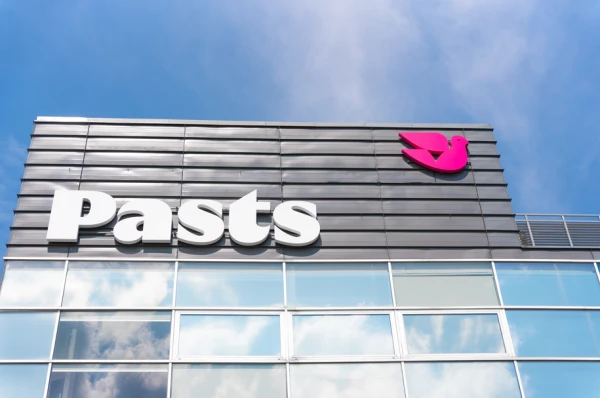 Изображение к статье: С ноября продлят рабочее время почти в 50 почтовых отделениях