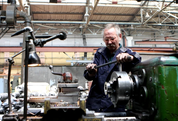 Изображение к статье: СГД заморозила капитал и залоги «Рижского электромашиностроительного завода»