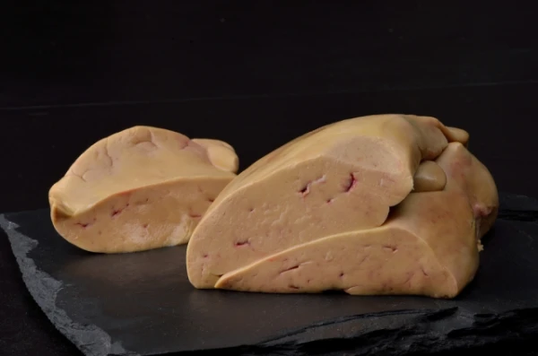 Изображение к статье: Найден способ приготовить фуа-гра без насильственного откорма