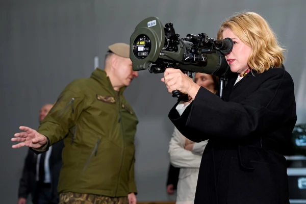 Изображение к статье: Фото - Valsts kanceleja