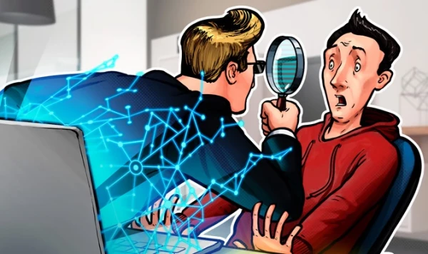 Изображение к статье: Большой Брат все видит.