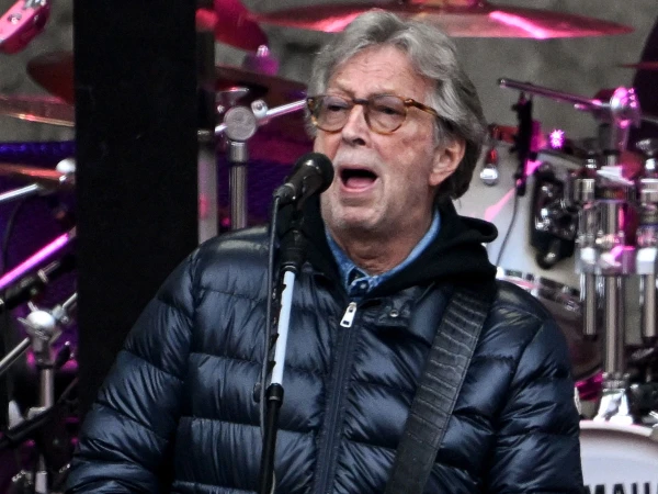 Изображение к статье: Все, что ему нужно, это покой.