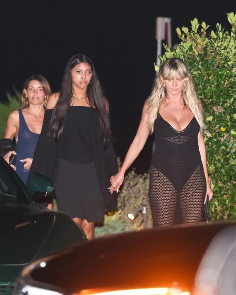 Изображение к статье: Мамина ляля.