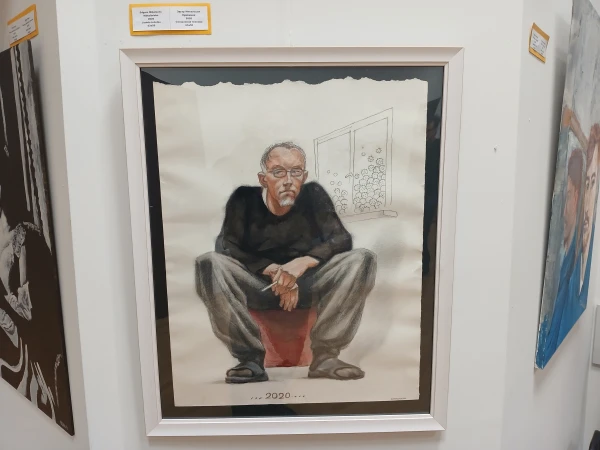 Изображение к статье: А много ли накритикуешь на 10 000 в год? - Минкульт выделил деньги